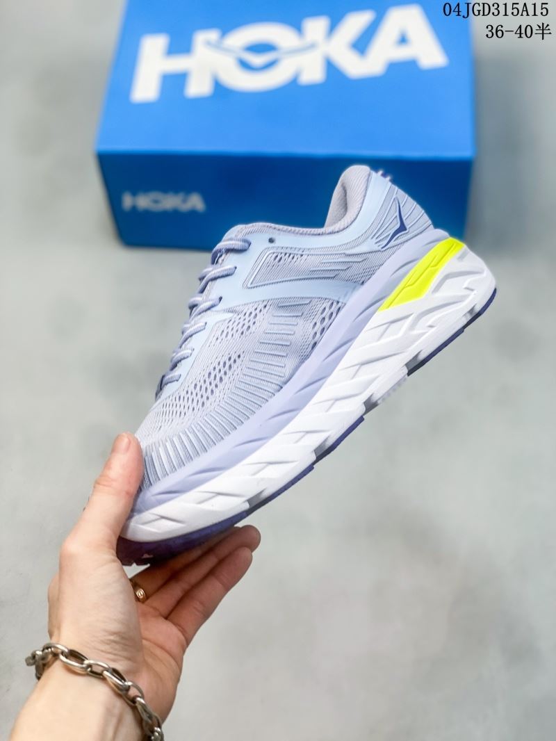 Hoka Shoes